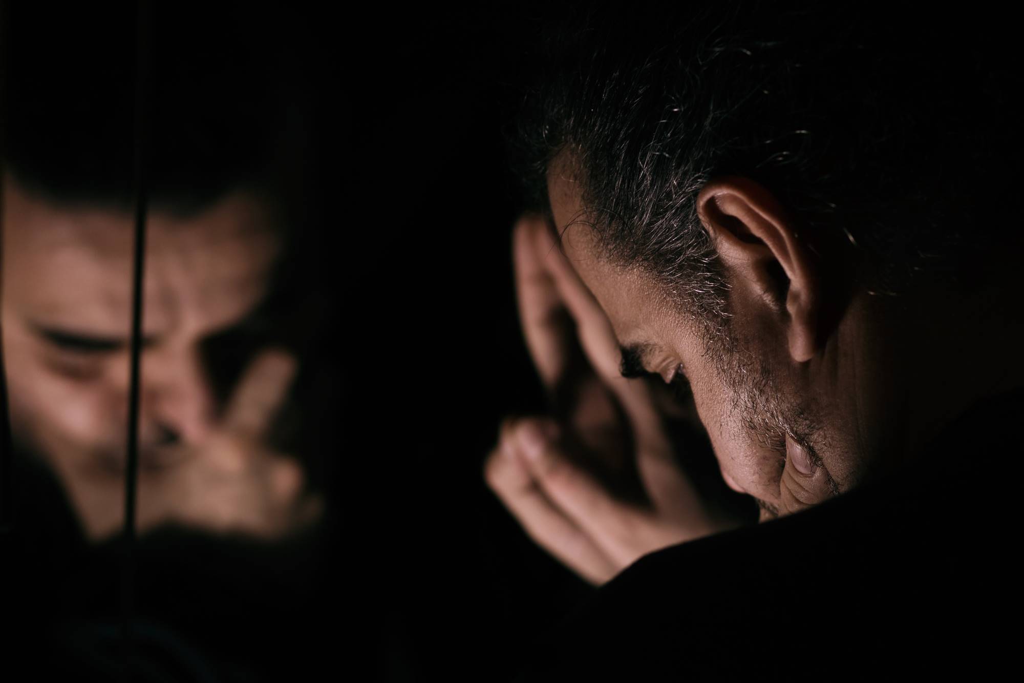 Paura di essere sbagliato